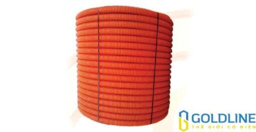 Ống gân xoắn chịu lực HDPE SAM PHÚ