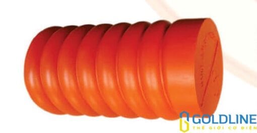 Ống gân xoắn chịu lực HDPE SAM PHÚ