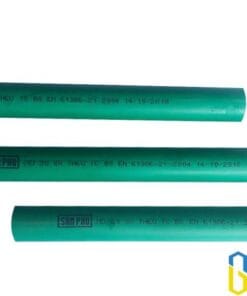 Ống luồn tròn PVC SAM PHÚ