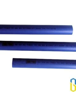 Ống luồn tròn PVC SAM PHÚ