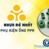 Ống nhựa PPR ĐỆ NHẤT