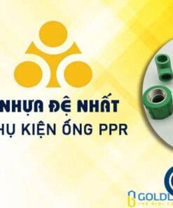 Ống nhựa PPR ĐỆ NHẤT