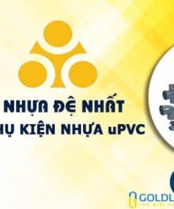 Ống nhựa uPVC ĐỆ NHẤT