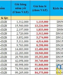 Van một chiều lá lật SHINYI