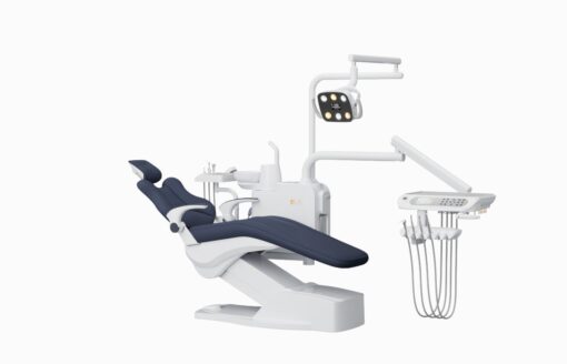 Ghế Nha Khoa Anya - AY-A3600 - Hình ảnh 2