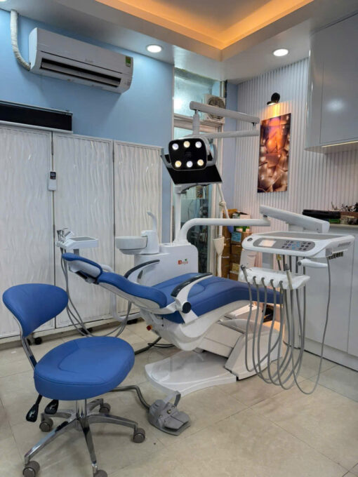 Ghế Nha Khoa Anya - AY-A3600 - Hình ảnh 7