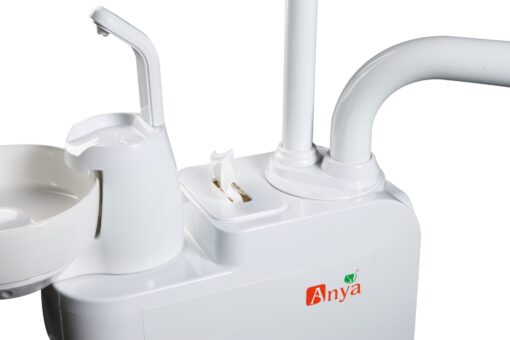 Ghế Nha Khoa Anya - AY-A3600 - Hình ảnh 6