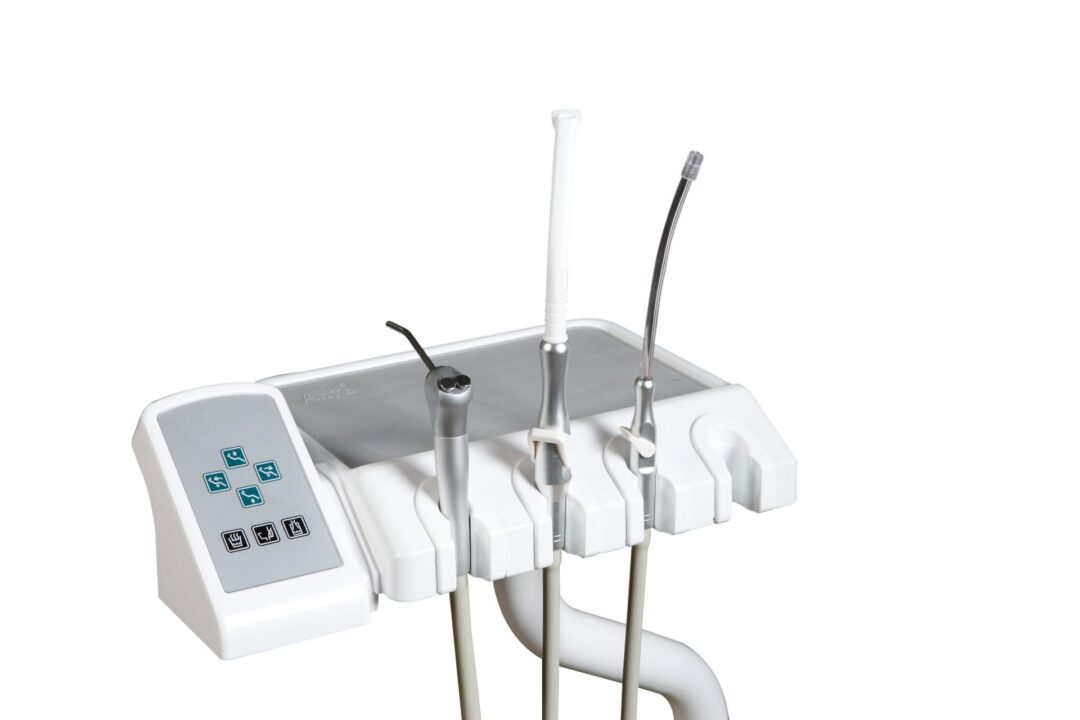 Ghế Nha Khoa Anya - AY-A3600 - Ảnh 10