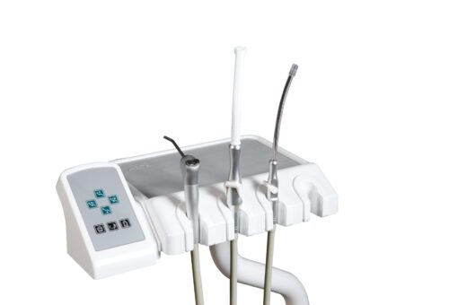 Ghế Nha Khoa Anya - AY-A3600 - Hình ảnh 8