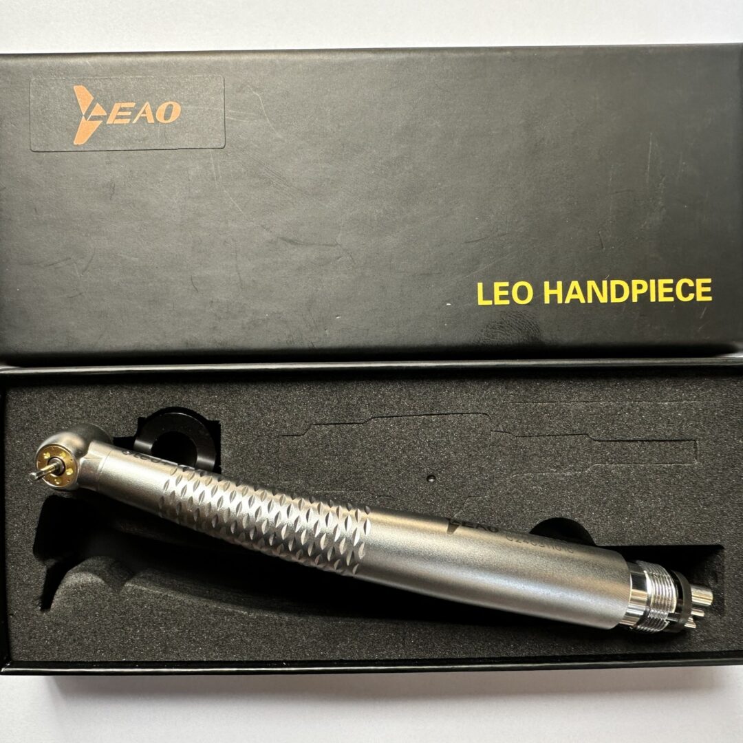Tay khoan bấm LEO - A1 - Ảnh 5