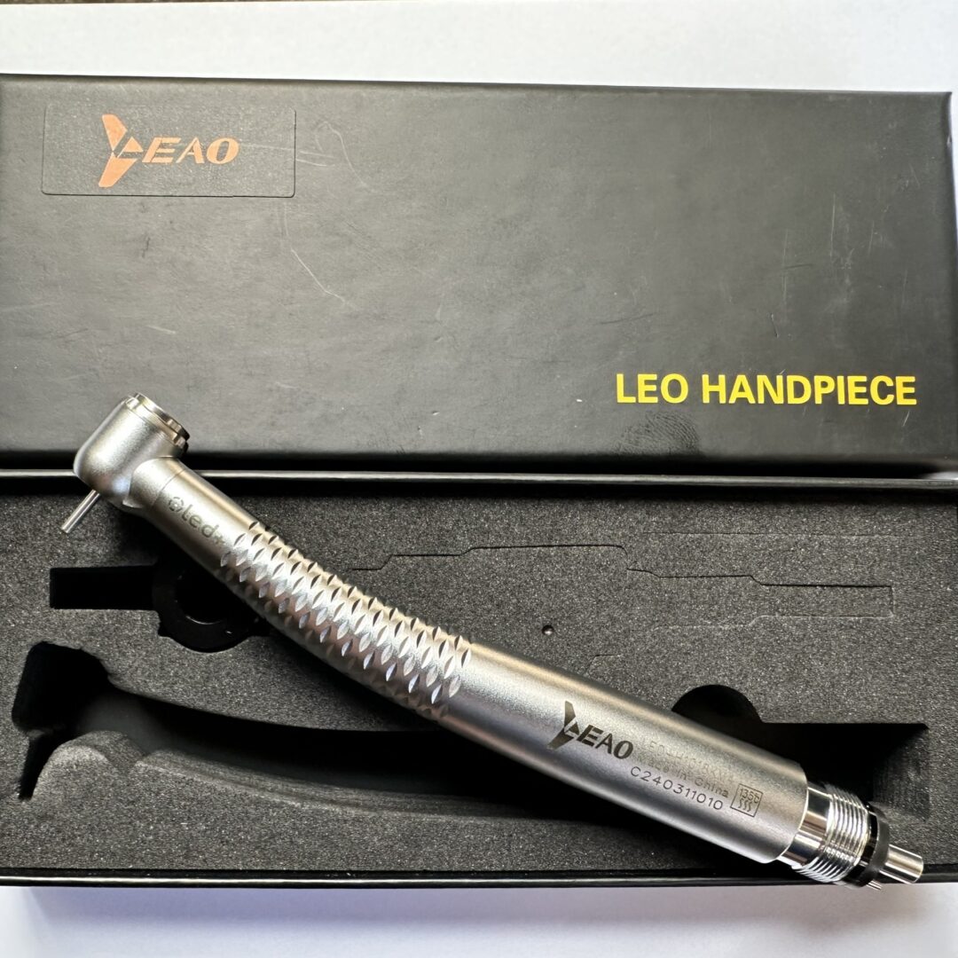 Tay khoan bấm LEO - A1 - Ảnh 3