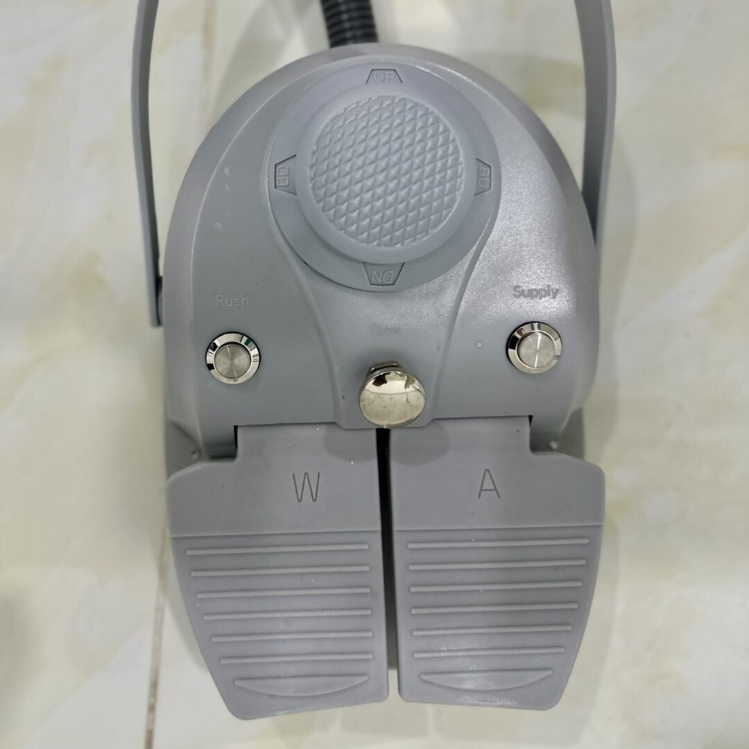 Ghế Nha Khoa Anya - AY-A2000 NEW - Ảnh 11