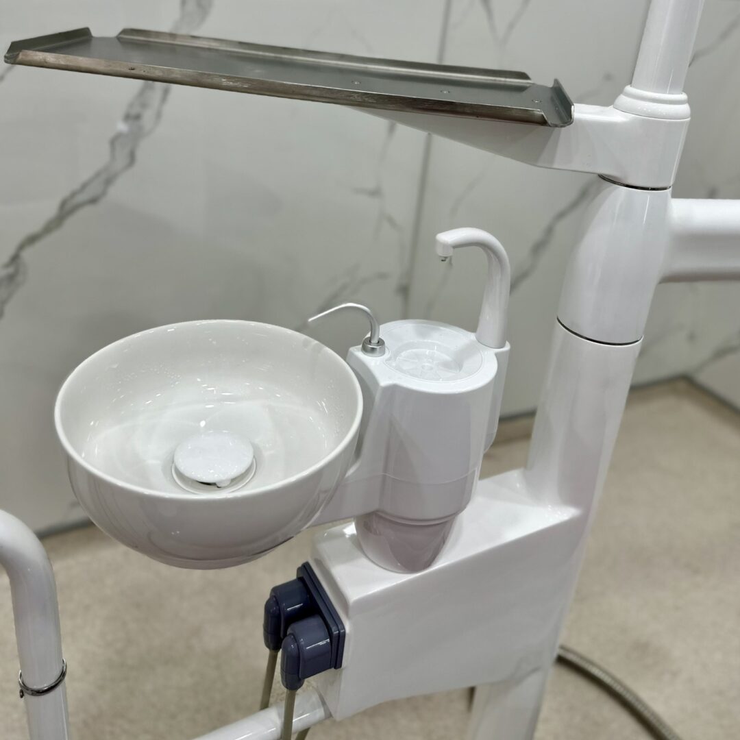 Ghế Nha Khoa Anya - AY-A4800i Implant - Ảnh 7