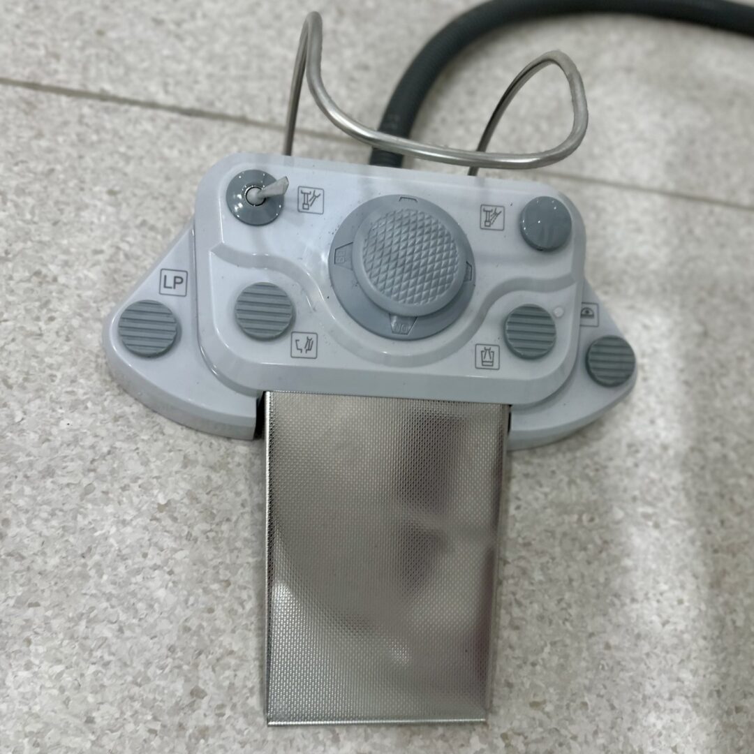 Ghế Nha Khoa Anya - AY-A4800i Implant - Ảnh 8