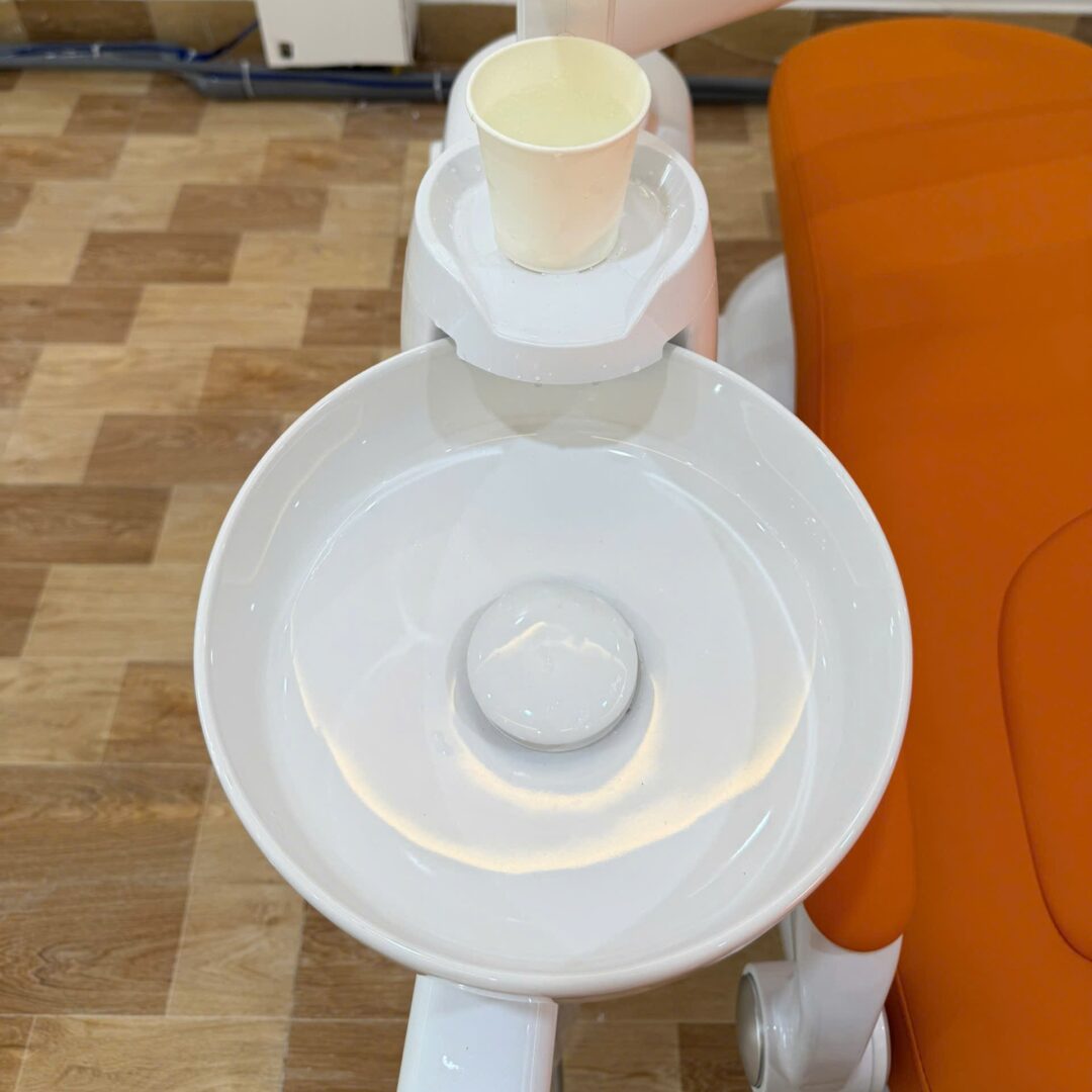 Ghế Nha Khoa Anya - AY-A6000 - Ảnh 9