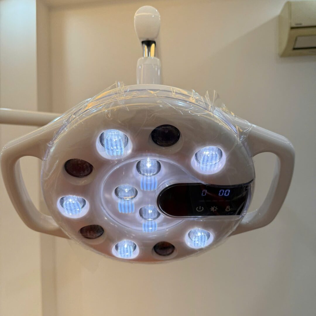 Ghế Nha Khoa Anya - AY-A6000 - Ảnh 3