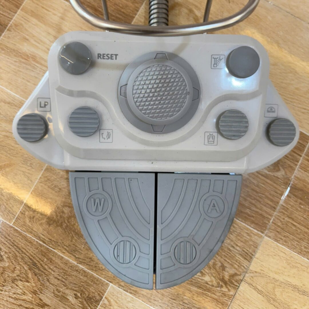 Ghế Nha Khoa Anya - AY-A6000 - Ảnh 11