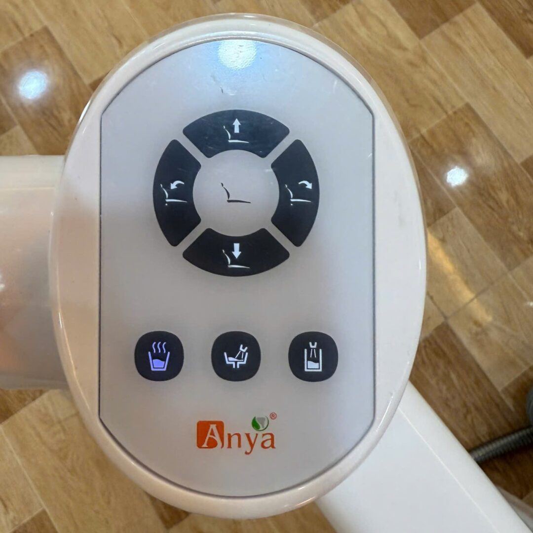 Ghế Nha Khoa Anya - AY-A6000 - Ảnh 8