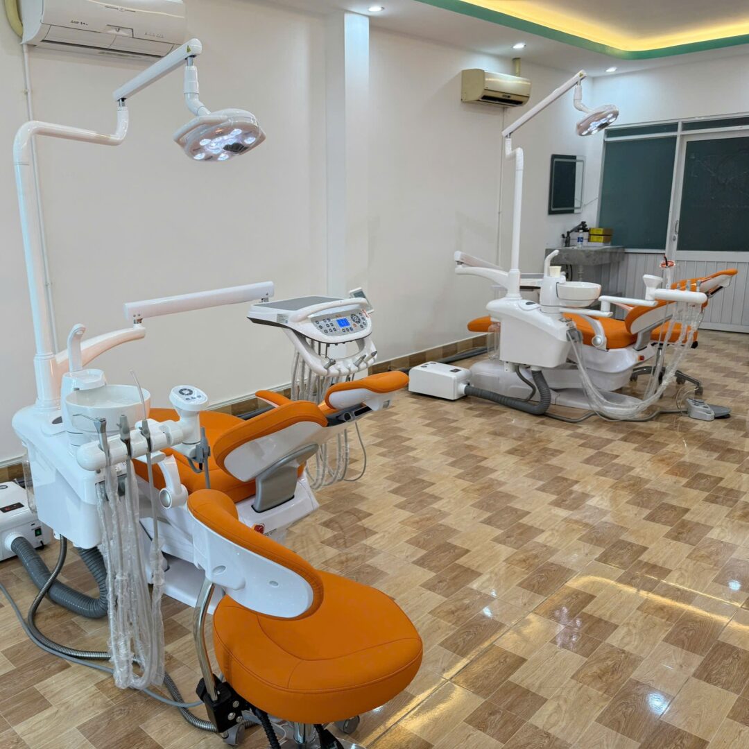 Ghế Nha Khoa Anya - AY-A6000 - Ảnh 10
