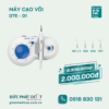 Máy cạo vôi DTE - D1