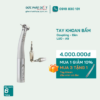 Tay khoan bấm Coupling LEO - A9 Đèn