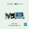 Máy mài  BT MARATHON - III