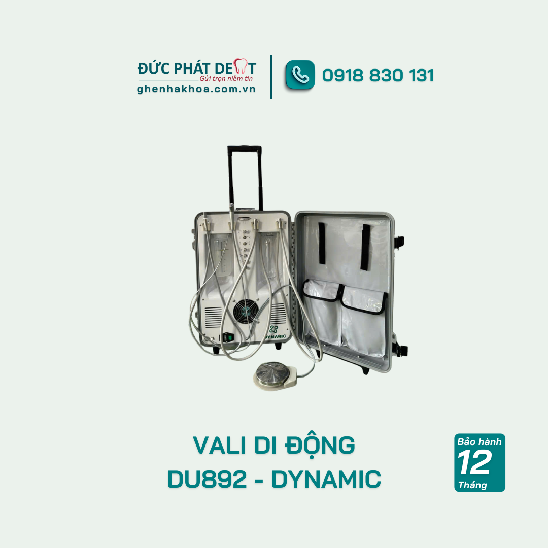Vali Di Động