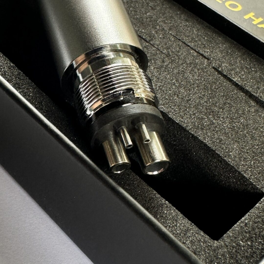 Tay khoan bấm LEO - A2 LED - Ảnh 4