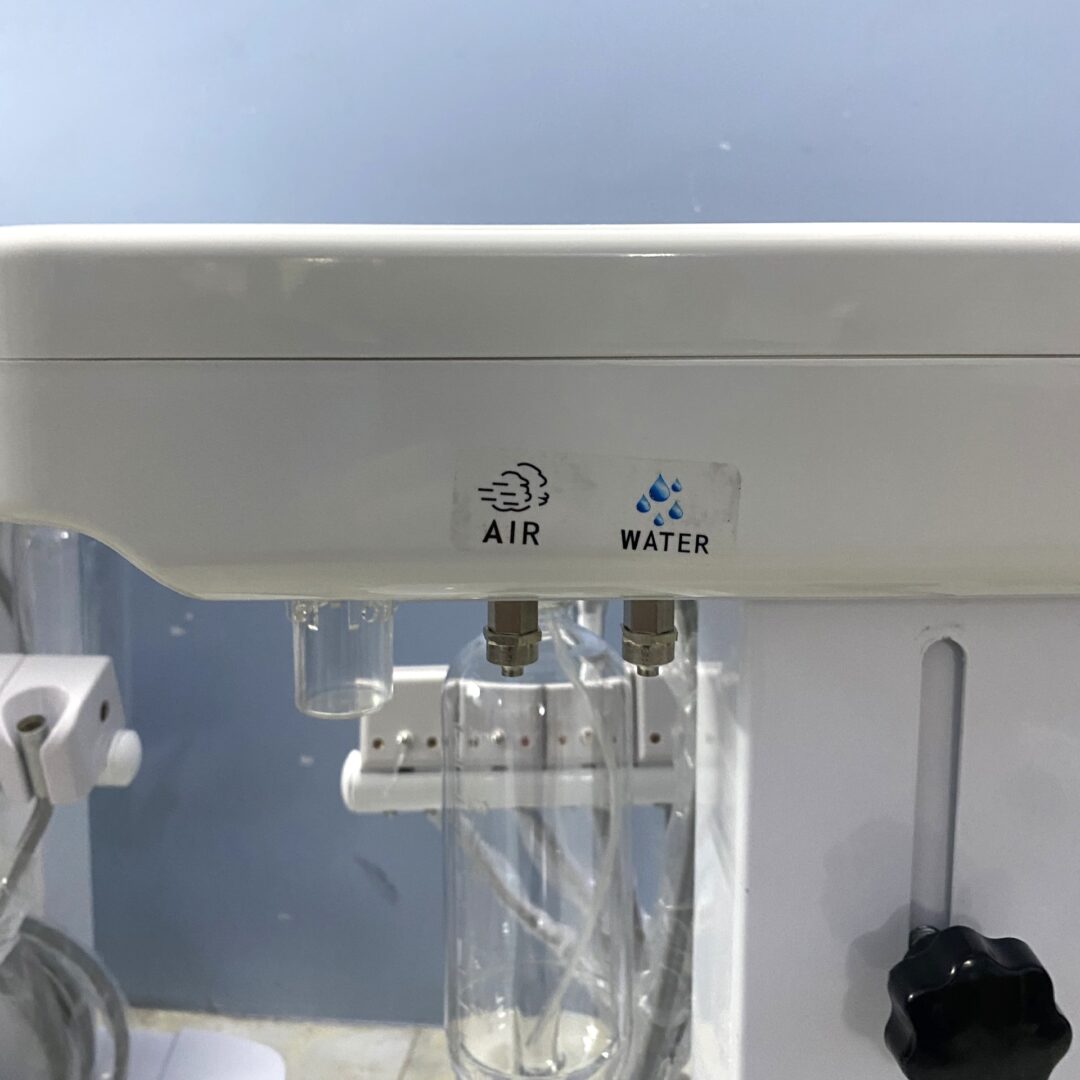 Mâm Xe Đẩy Di Động - Ảnh 4