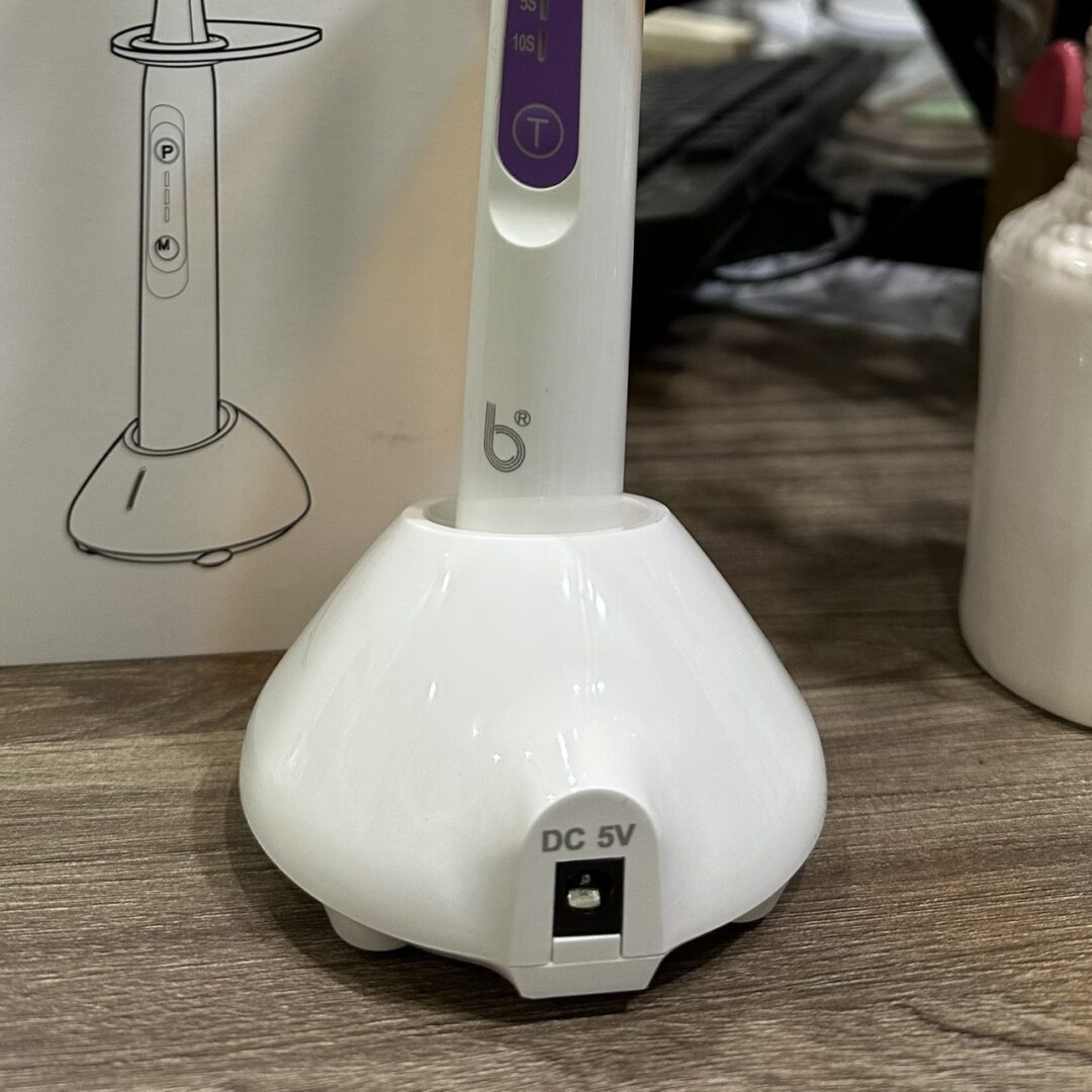 Đèn trám nhanh BAOLAI CL - B - Ảnh 4