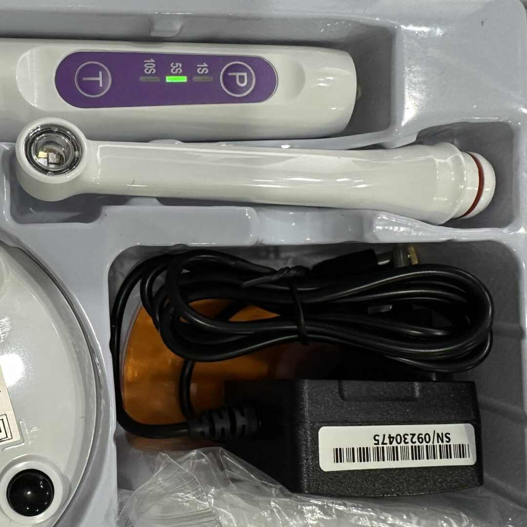 Đèn trám nhanh BAOLAI CL - B - Ảnh 3