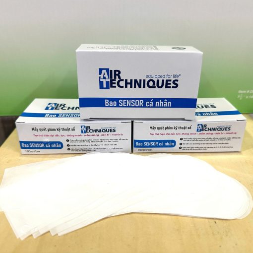 Túi bao sensor Air Techniques