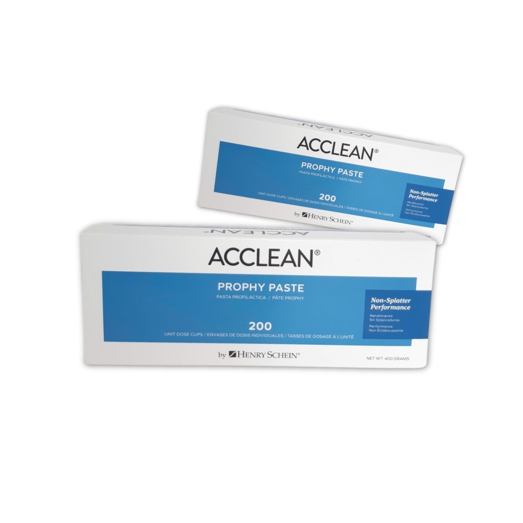 Sò đánh bóng ACCLEAN